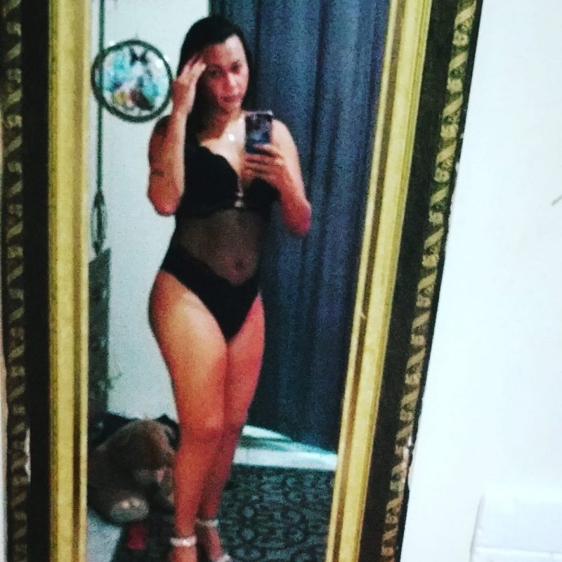 Monicke Costa 14