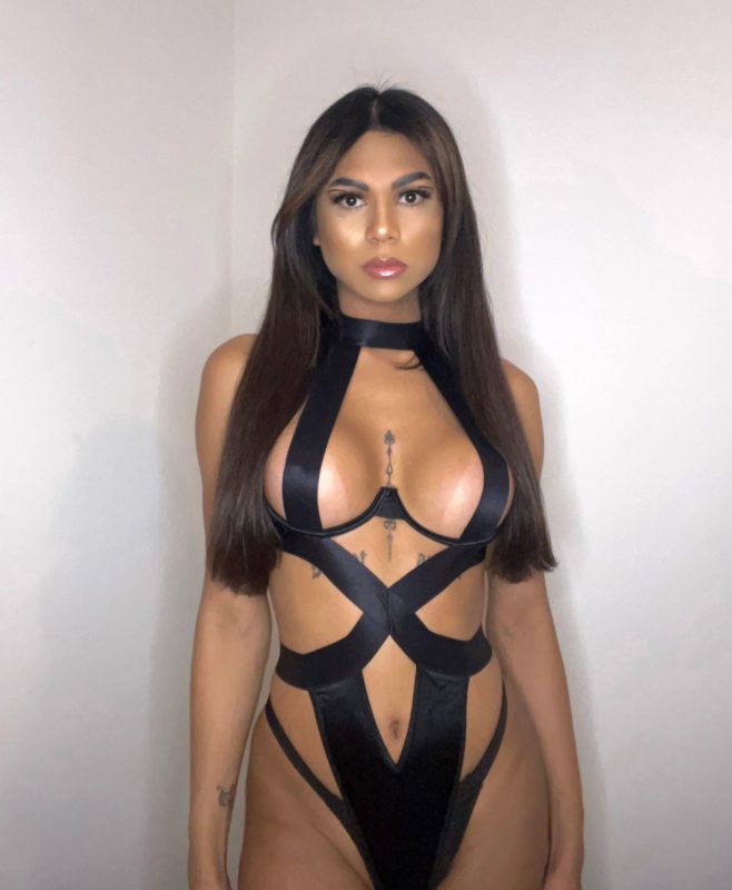 Paula Ferrari 2
