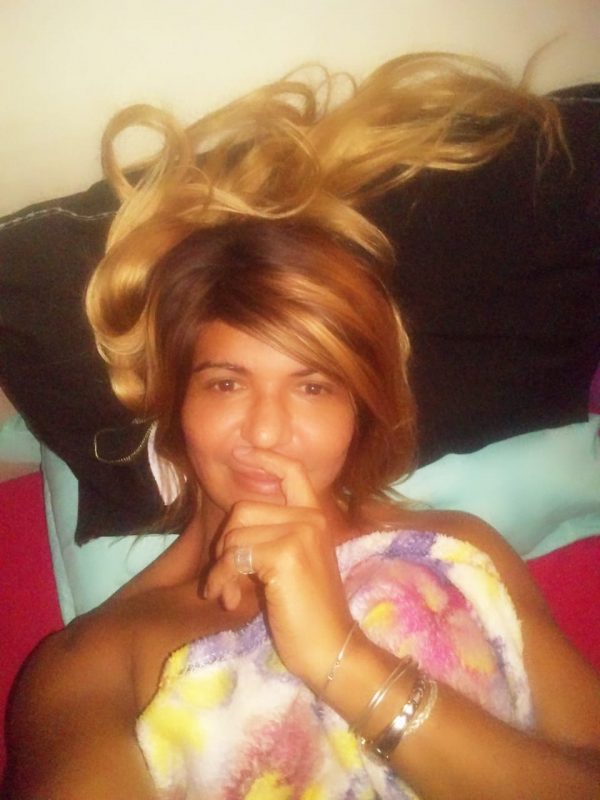 Rebeca Alves 83