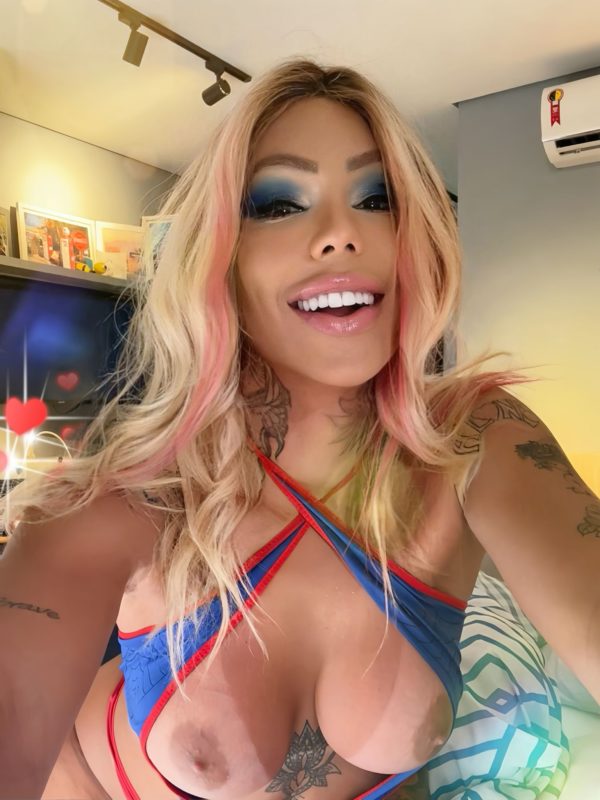 Vanessa Rafaella 27