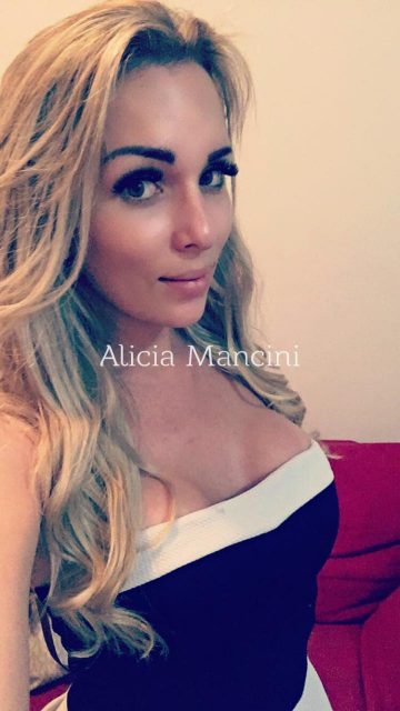 Alicia Mancini 113