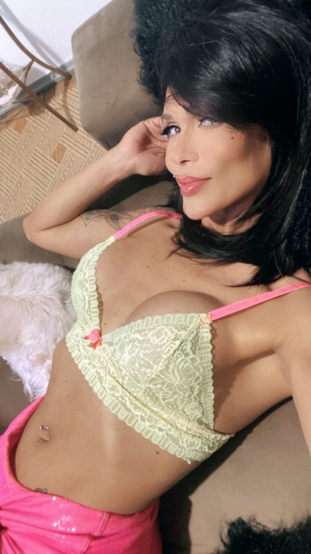 Lorena Maia 54