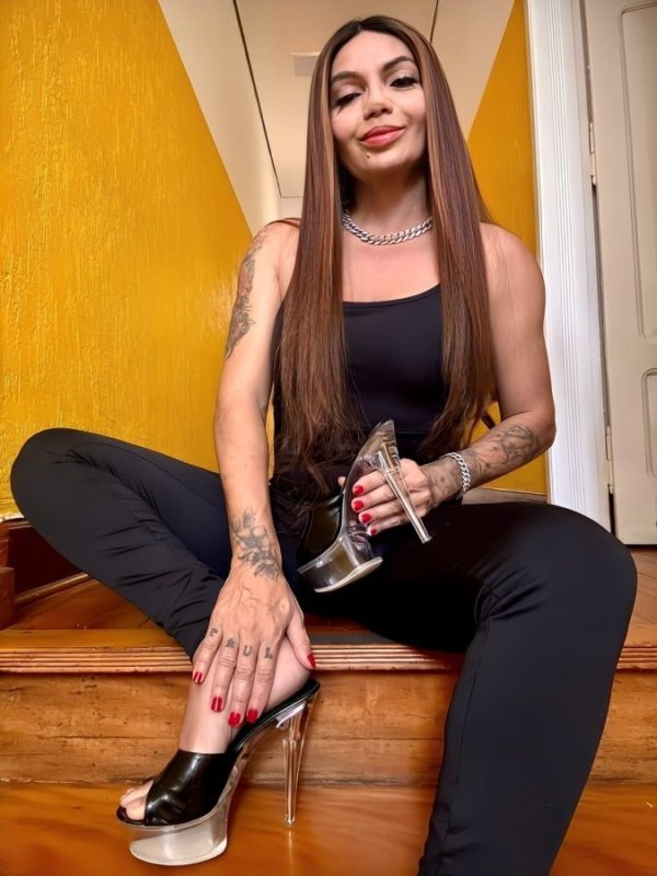 Paula Lopes 1