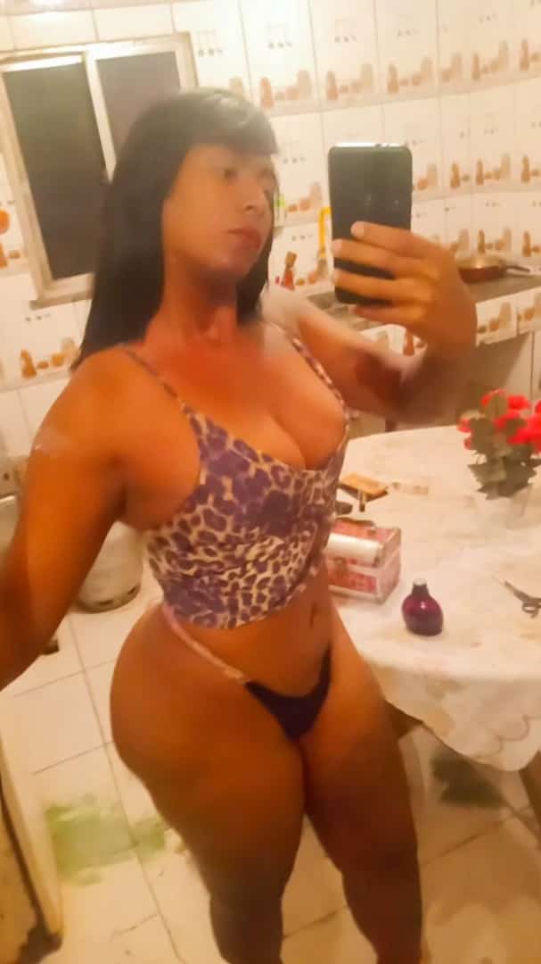 Esmeralda Dias 127