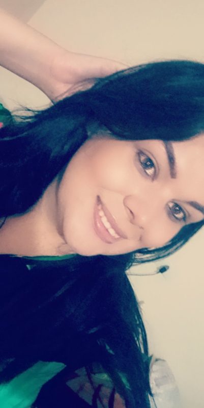 Roberta Lopes 96