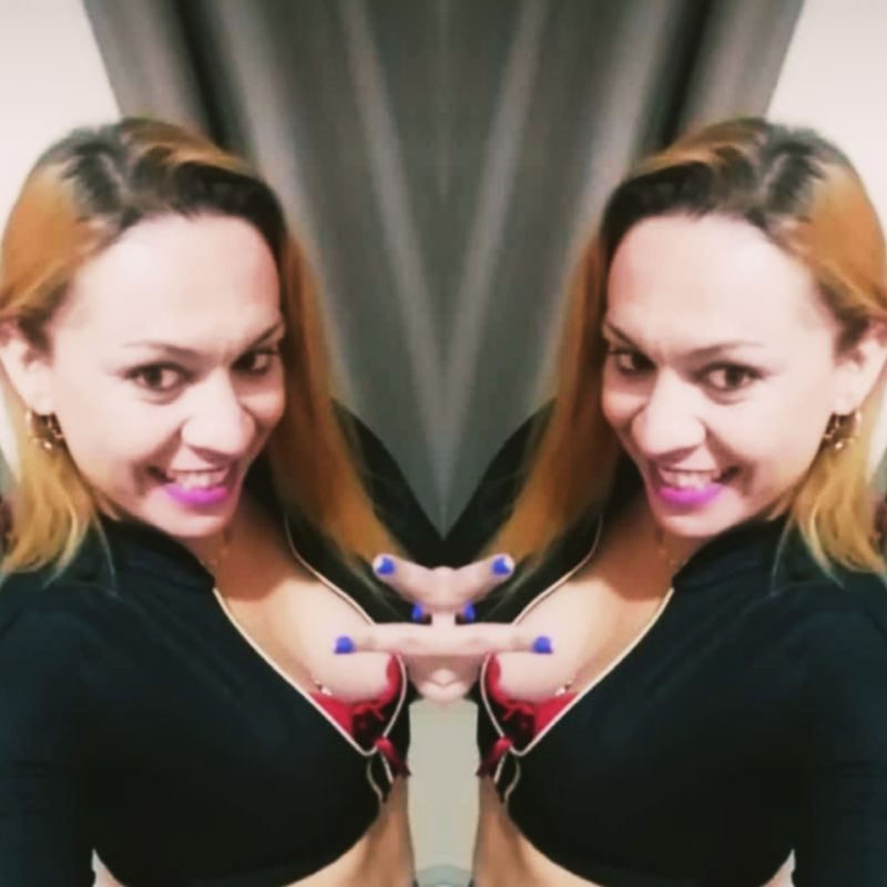 Geovana Rodrigues
