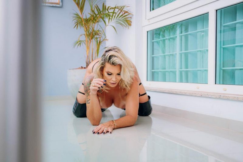Julie Berdu 5
