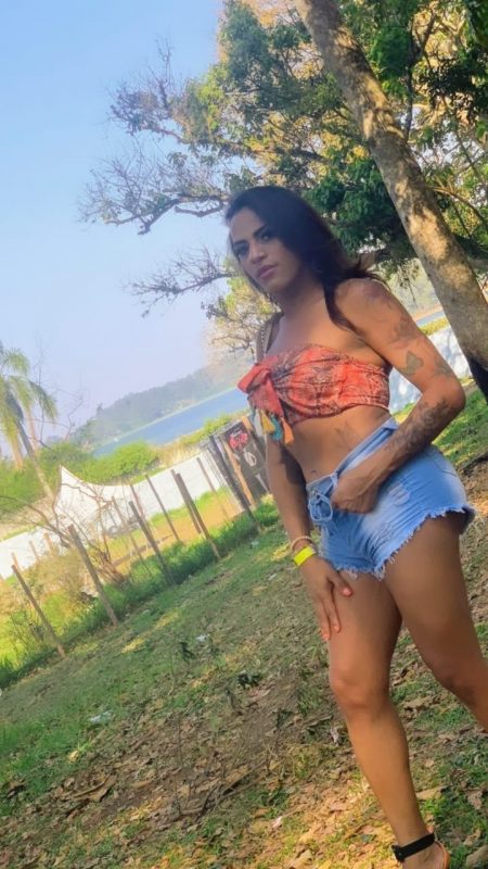 Alexia Rios 34