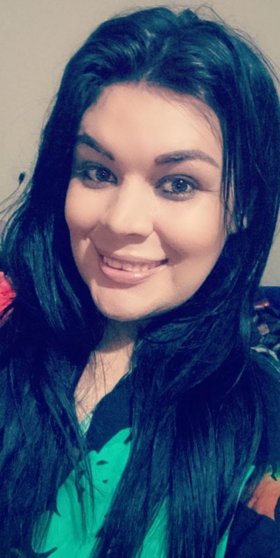 Roberta Lopes 95