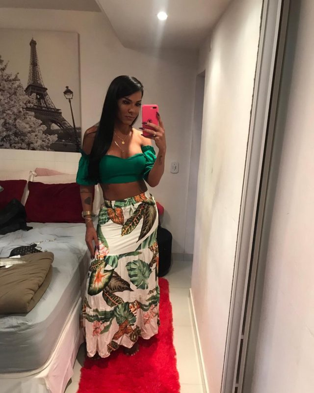 Yasmim Fontes 49
