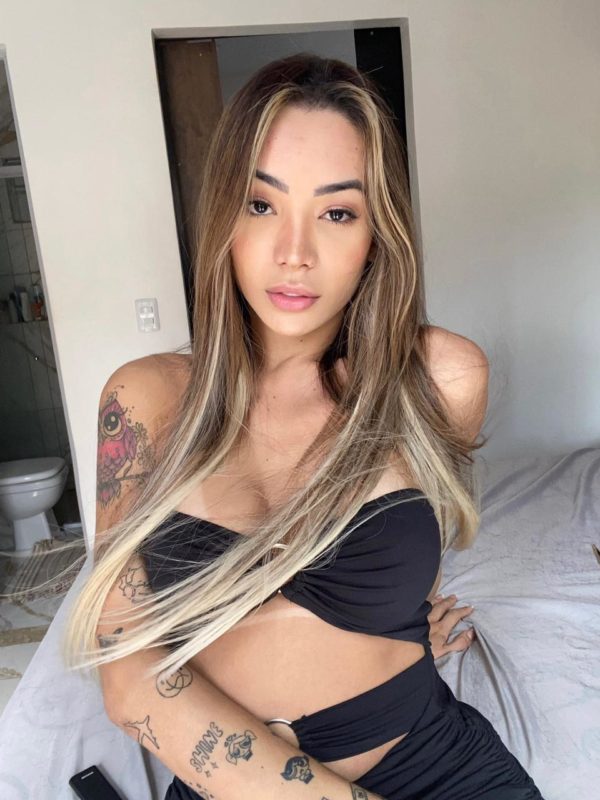 Ariany Silva 69