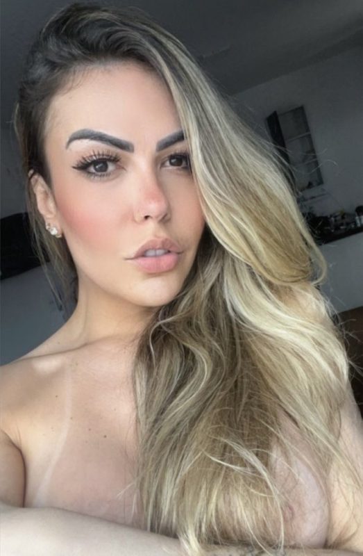 Paula Prado - Operada 7