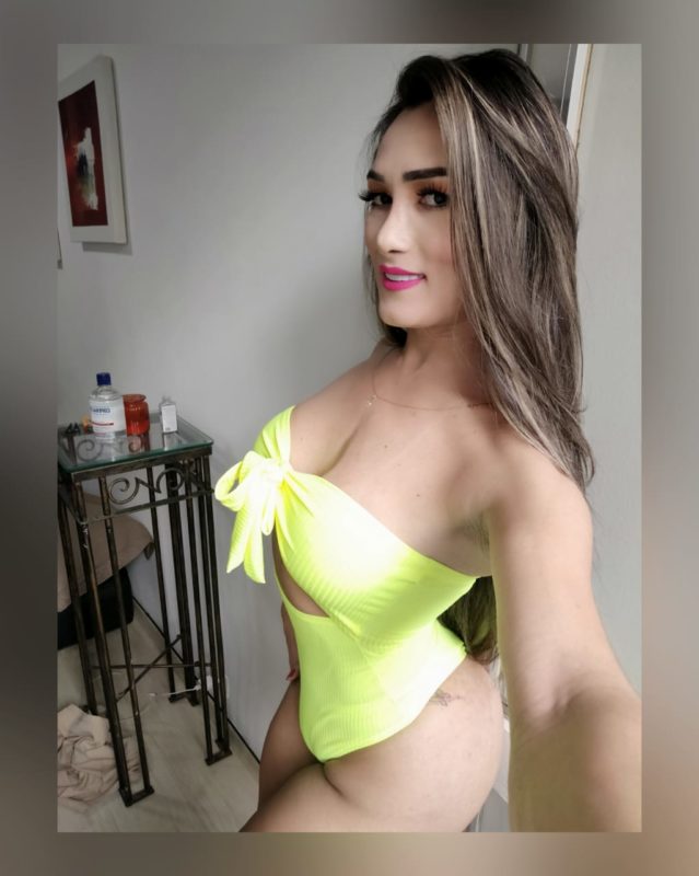 Sabrina Fontenelle 125