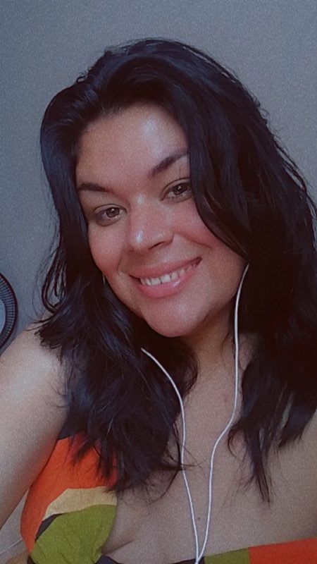 Roberta Lopes 31