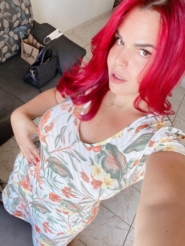 Wanessa Ariel 99
