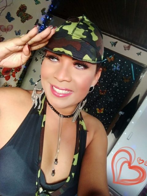 Alana Marinho 133