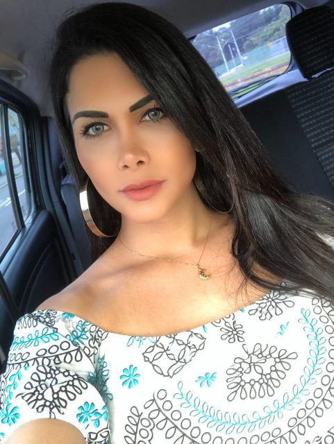 Samara Oliveira - Sem local 19