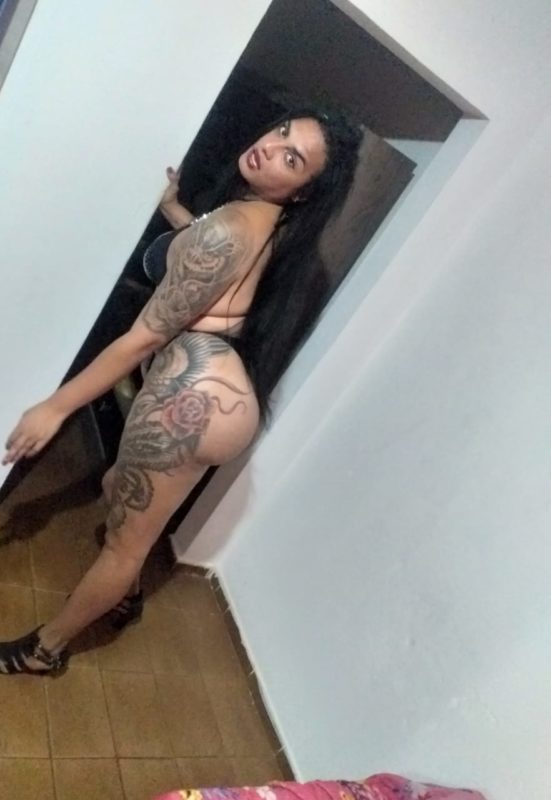 Morena Luh 6