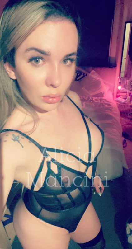 Alicia Mancini 109