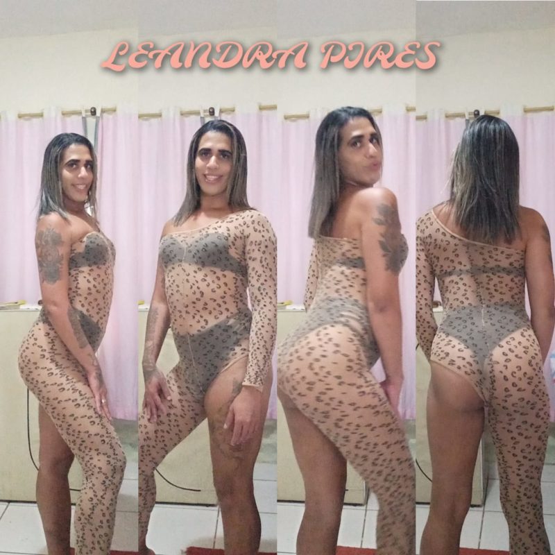 Leandra Pires 45