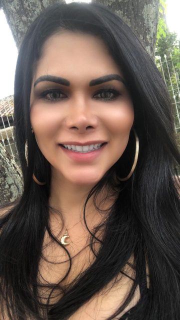 Samara Oliveira - Sem local 24