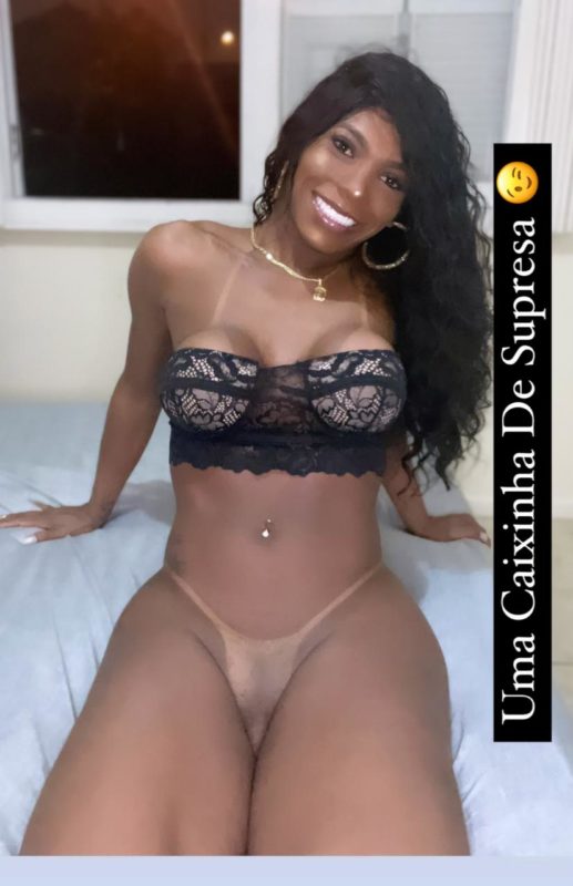 Suzy Marianna 18