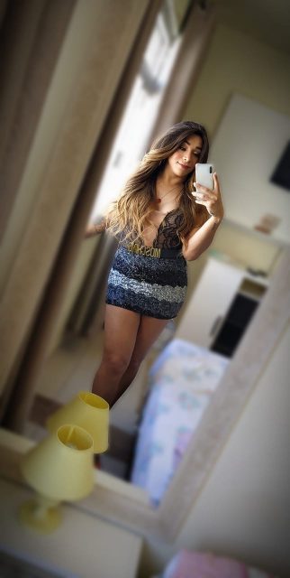 Mariana de Andrade 34