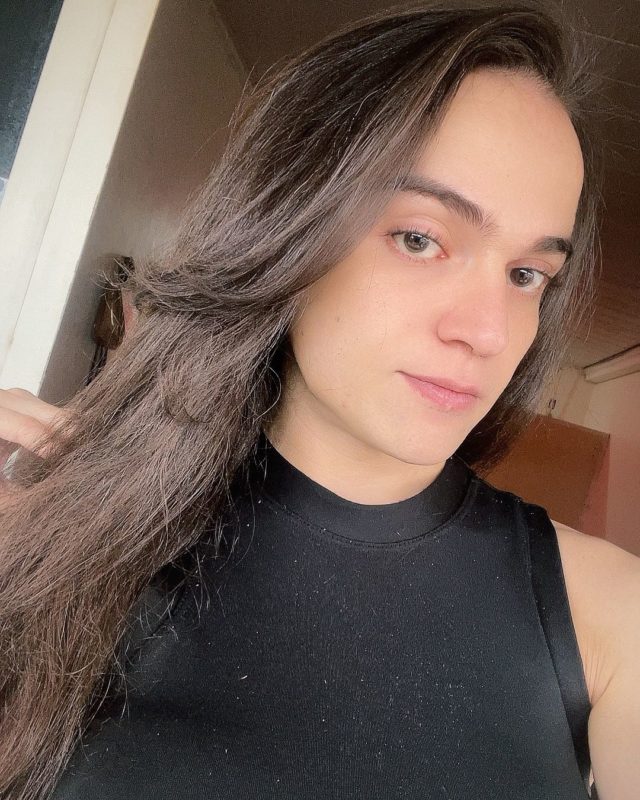 Isabella Sperandio 14