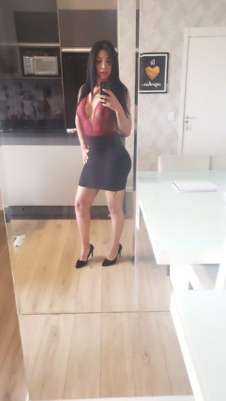 Dayane Alves 53