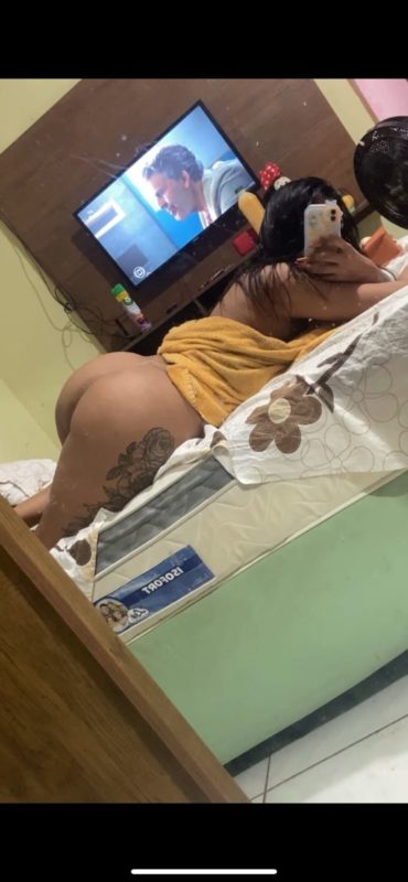 Cryss Santos 39