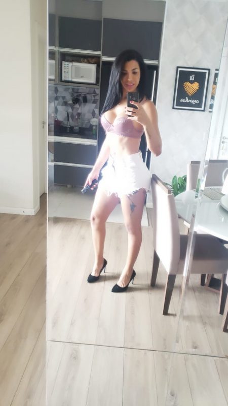 Dayane Alves 52