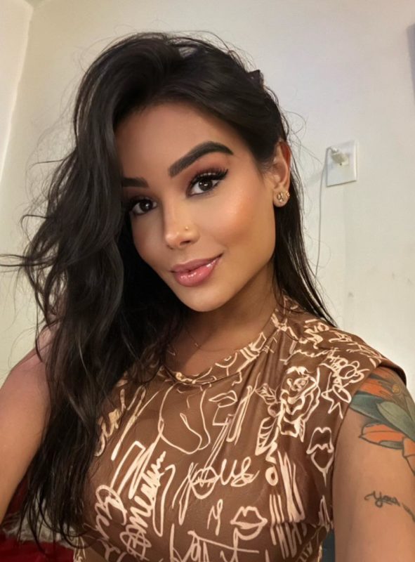 Bella Garcia 65