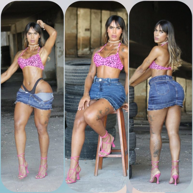 Eu Brenda Real 24