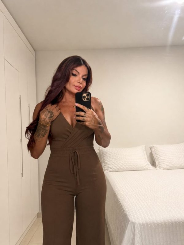 Paula Lopes 50