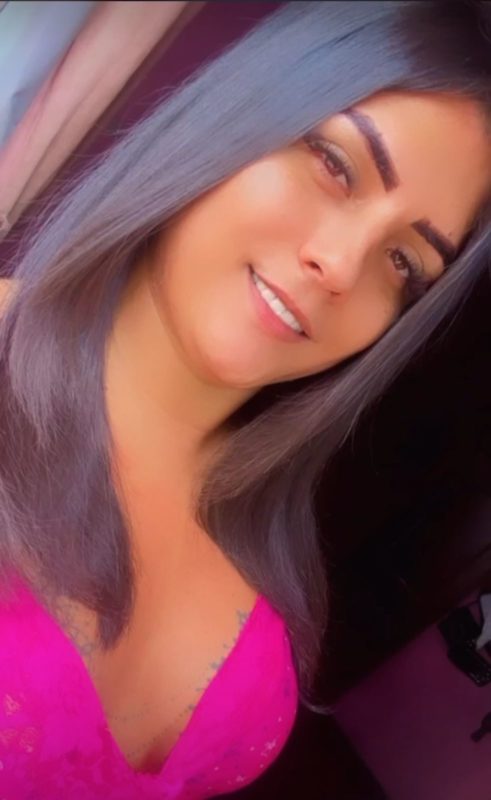 Gaby Silva 60