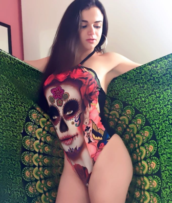 Isabella Sperandio 11