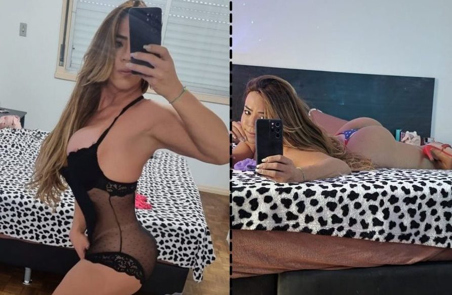 Wanessa Sanfelice