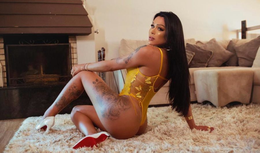 Izadora Ribeiro 6