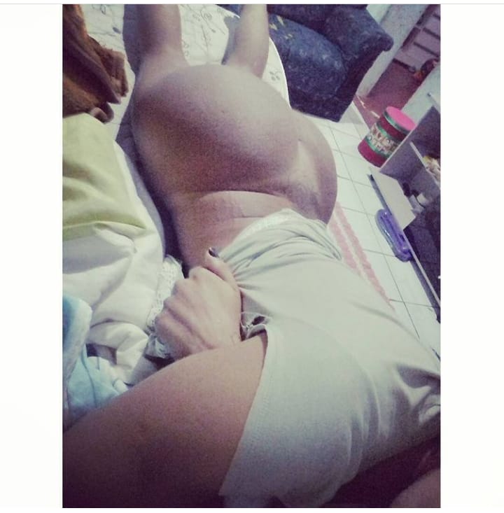 Yasmin Marquezinny 165