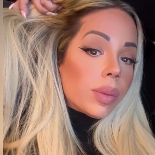 Renata Pazzini @ travesticomlocal.com.br
