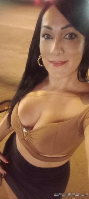 Hellen Castro 58