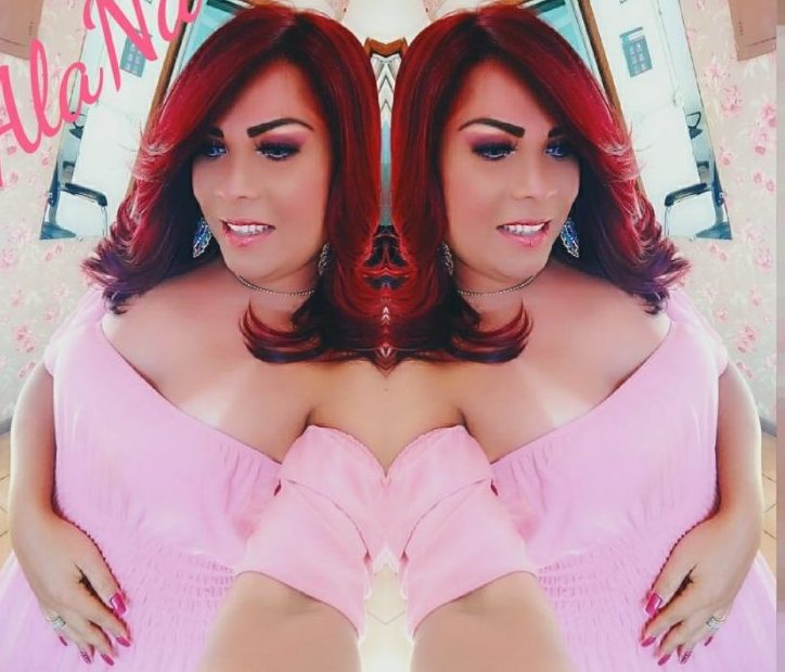 Alana Marinho 286