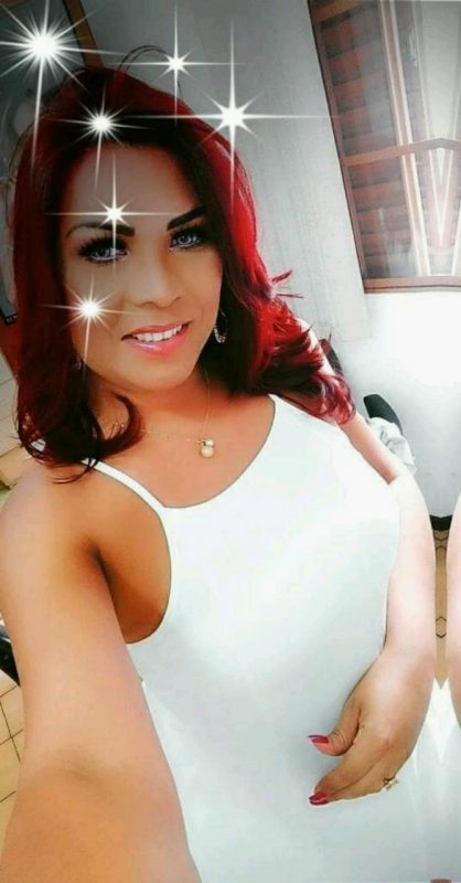 Alana Marinho 275