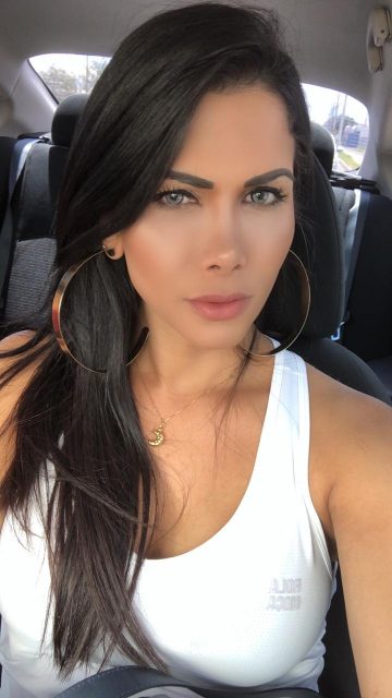 Samara Oliveira - Sem local 20
