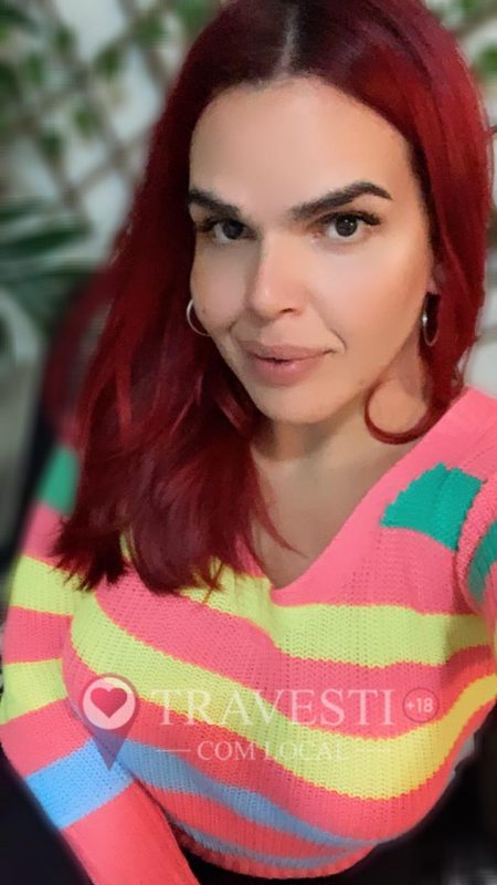 Wanessa Ariel 104