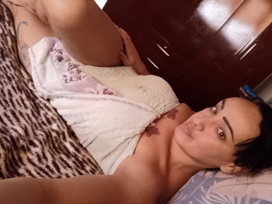 Michelly Leonna 162