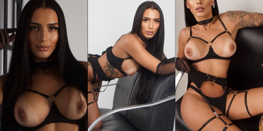 Olívia Faleiro 3