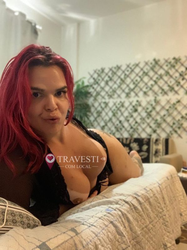Wanessa Ariel 114