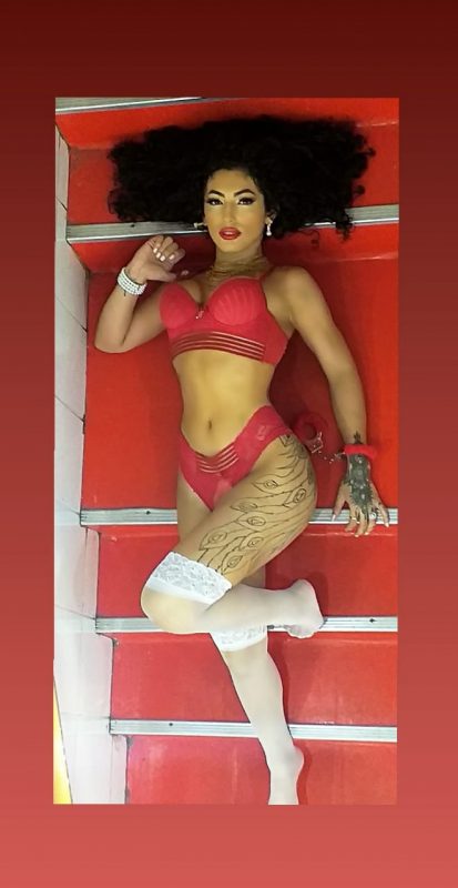 Beatriz Cortez 123