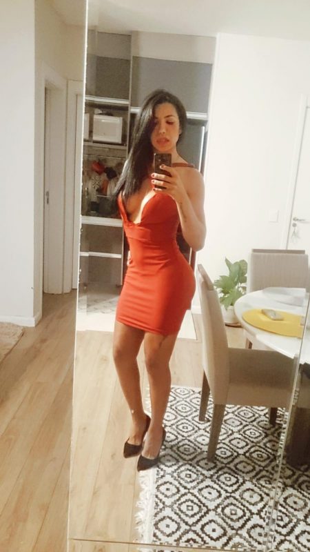 Dayane Alves 63